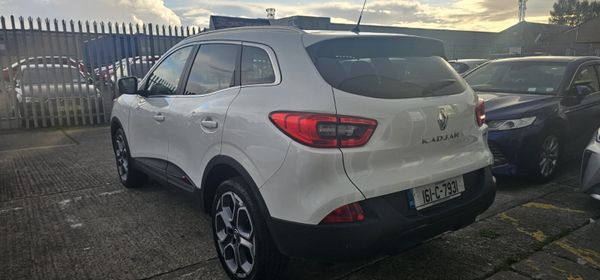Renault Kadjar 2016 (AUTOMATIC) 367071628