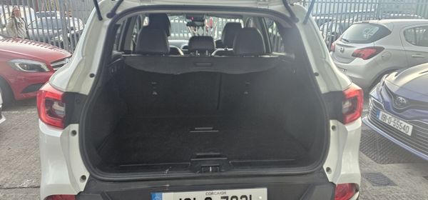 Renault Kadjar 2016 (AUTOMATIC) 367071629