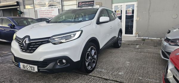 Renault Kadjar 2016 (AUTOMATIC) 367071636