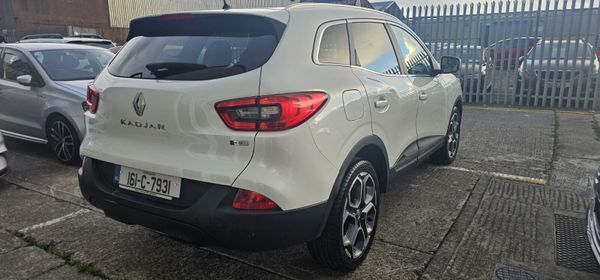 Renault Kadjar 2016 (AUTOMATIC) 367071638