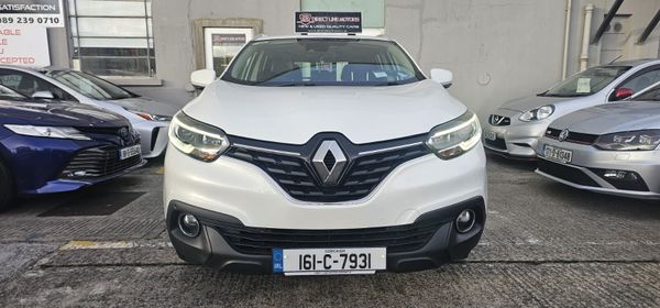 Renault Kadjar 2016 (AUTOMATIC) 367071630