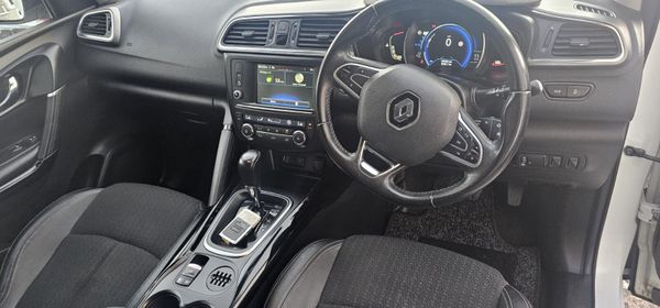 Renault Kadjar 2016 (AUTOMATIC) 367071631