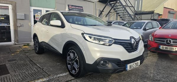 Renault Kadjar 2016 (AUTOMATIC) 367071640