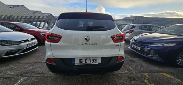 Renault Kadjar 2016 (AUTOMATIC) 367071642