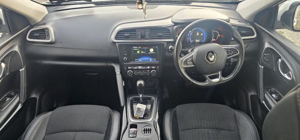 Renault Kadjar 2016 (AUTOMATIC) 367071650