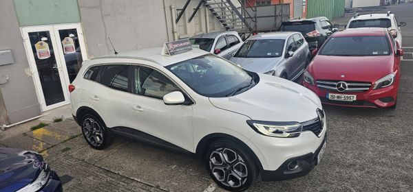Renault Kadjar 2016 (AUTOMATIC) 367071677