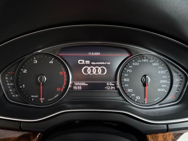 Audi Q5 2018 190 BHP Quattro Auto 367073048