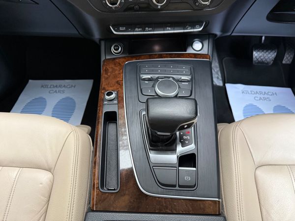 Audi Q5 2018 190 BHP Quattro Auto 367073057