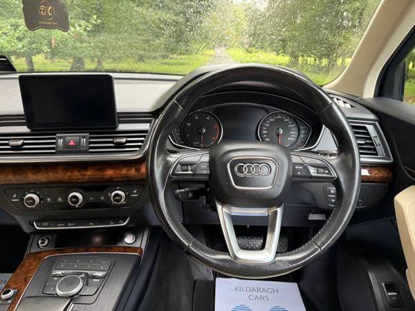 Audi Q5 2018 190 BHP Quattro Auto 367073084