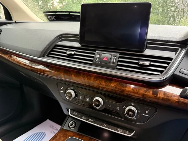 Audi Q5 2018 190 BHP Quattro Auto 367073086