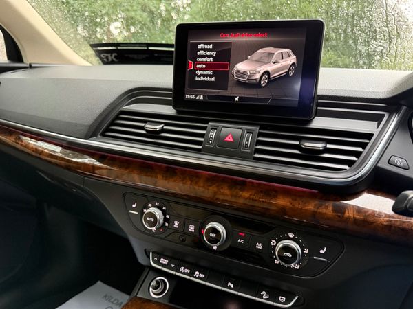 Audi Q5 2018 190 BHP Quattro Auto 367073124