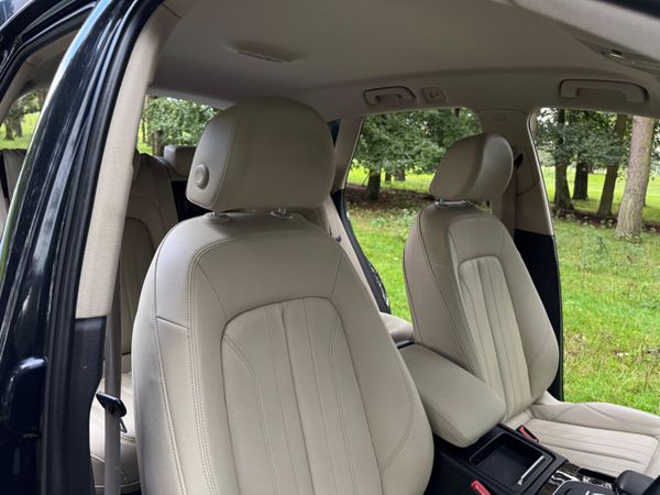 Audi Q5 2018 190 BHP Quattro Auto 367073125