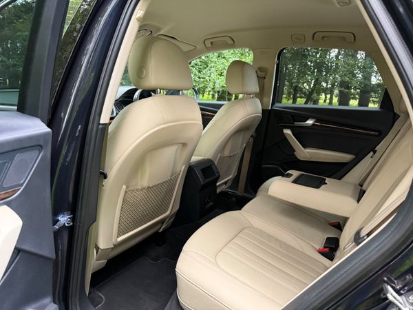 Audi Q5 2018 190 BHP Quattro Auto 367073126