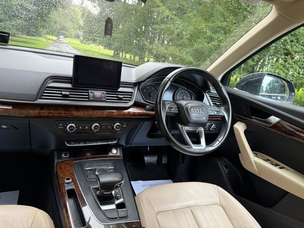 Audi Q5 2018 190 BHP Quattro Auto 367073156