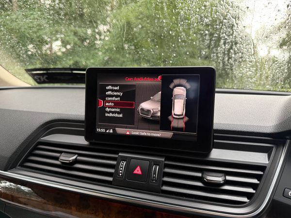 Audi Q5 2018 190 BHP Quattro Auto 367073157
