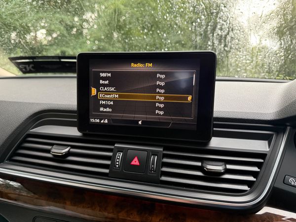 Audi Q5 2018 190 BHP Quattro Auto 367073187