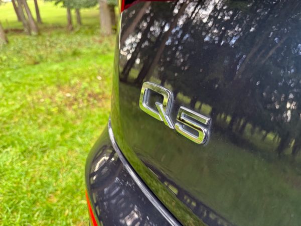Audi Q5 2018 190 BHP Quattro Auto 367073211