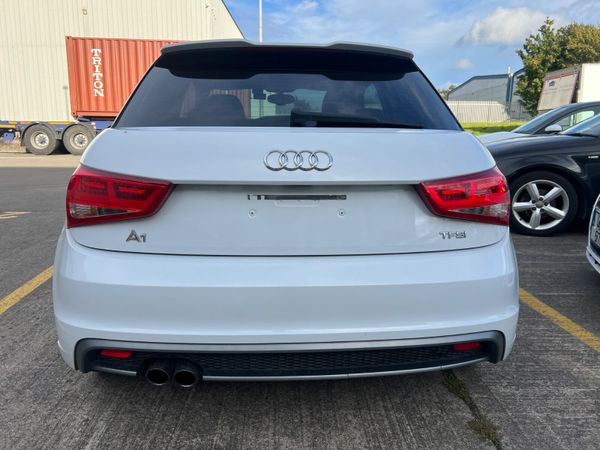 2013 AUDI A1 SLINE ONLY 59k ! NCT 09/26 TAX 12/25 367084366