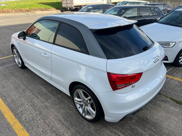 2013 AUDI A1 SLINE ONLY 59k ! NCT 09/26 TAX 12/25 367084372