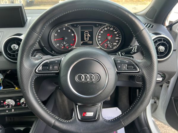2013 AUDI A1 SLINE ONLY 59k ! NCT 09/26 TAX 12/25 367084384