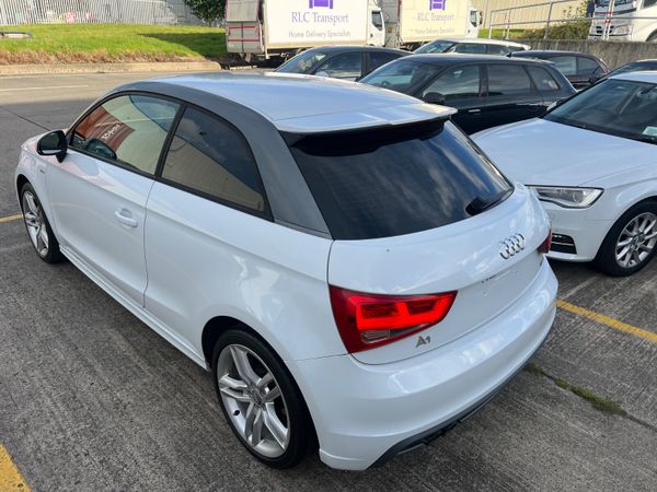 2013 AUDI A1 SLINE ONLY 59k ! NCT 09/26 TAX 12/25 367084386