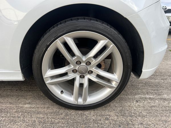 2013 AUDI A1 SLINE ONLY 59k ! NCT 09/26 TAX 12/25 367084387