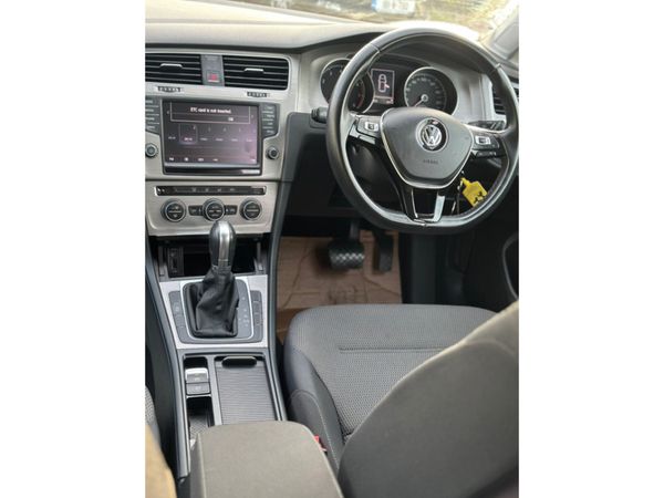 Volkswagen Golf AUTOMATIC LOW MILEAGE VW GOLF 367089686