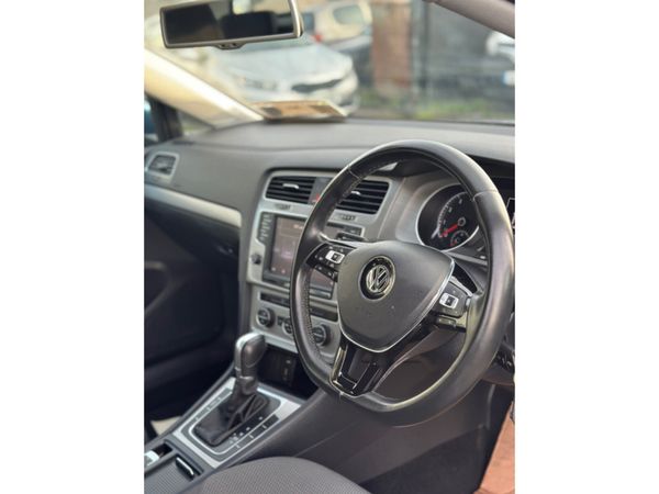 Volkswagen Golf AUTOMATIC LOW MILEAGE VW GOLF 367089690