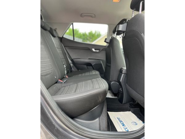 Kia Stonic 1.4 K2 5DR 367089769