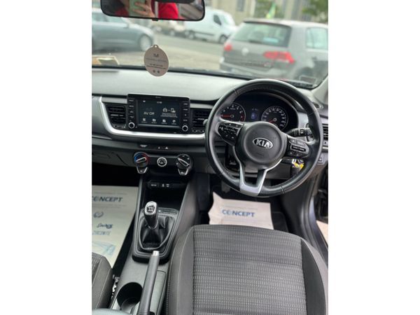 Kia Stonic 1.4 K2 5DR 367089774