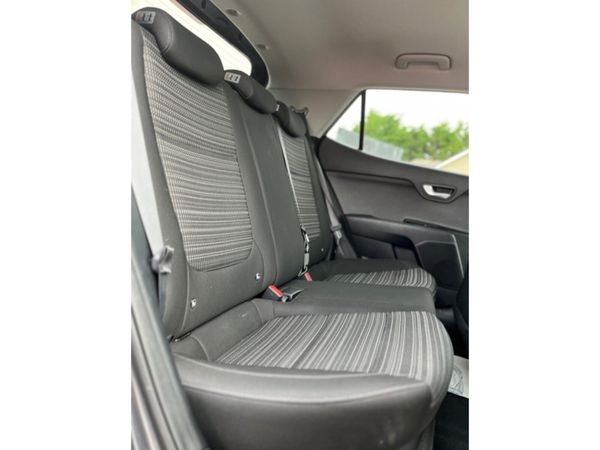 Kia Stonic 1.4 K2 5DR 367089770