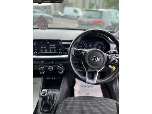 Kia Stonic 1.4 K2 5DR 367089772