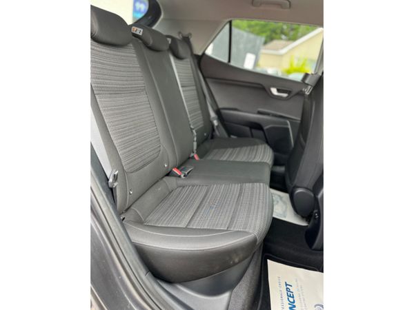 Kia Stonic 1.4 K2 5DR 367089773