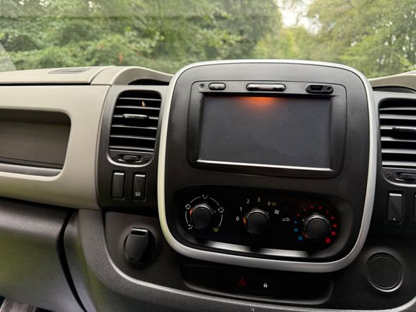 Nissan NV300 2017 Possible To Crewcab 367080388