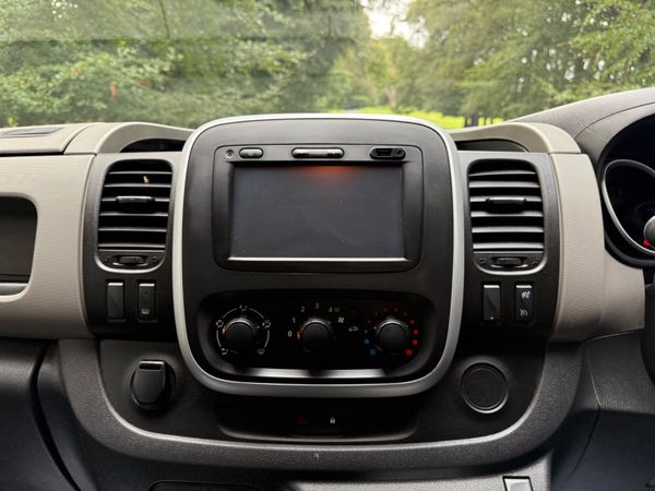 Nissan NV300 2017 Possible To Crewcab 367080391