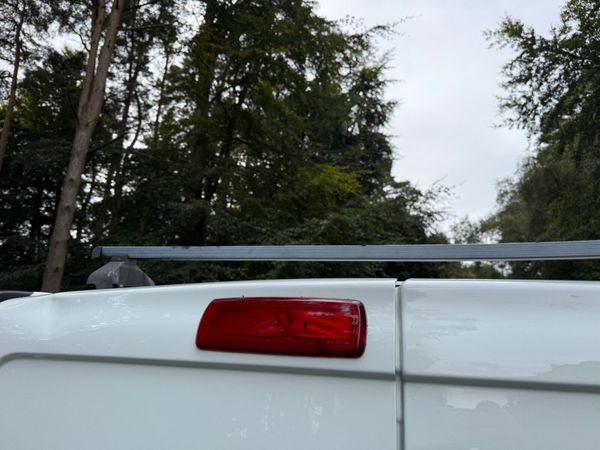 Nissan NV300 2017 Possible To Crewcab 367080408