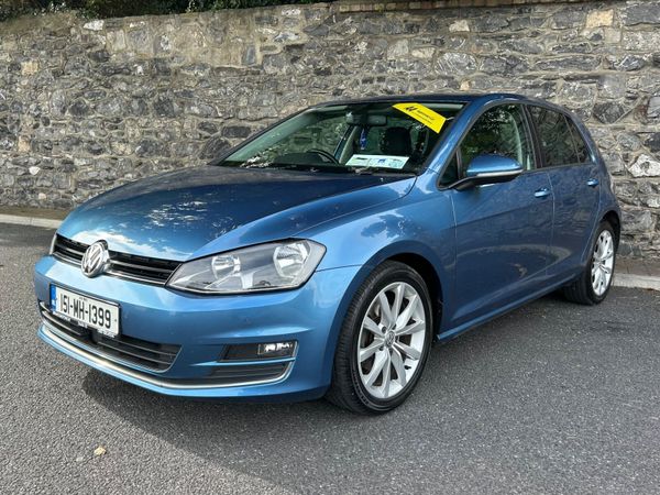 Volkswagen Golf Highline 1.6 TDI 367080889