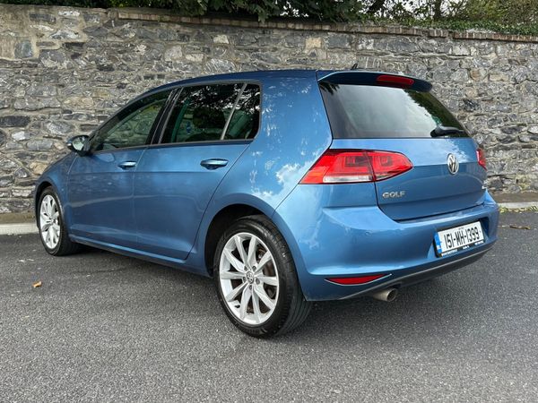 Volkswagen Golf Highline 1.6 TDI 367080891