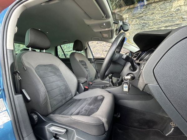 Volkswagen Golf Highline 1.6 TDI 367080912