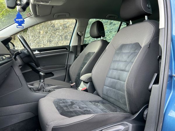 Volkswagen Golf Highline 1.6 TDI 367080913