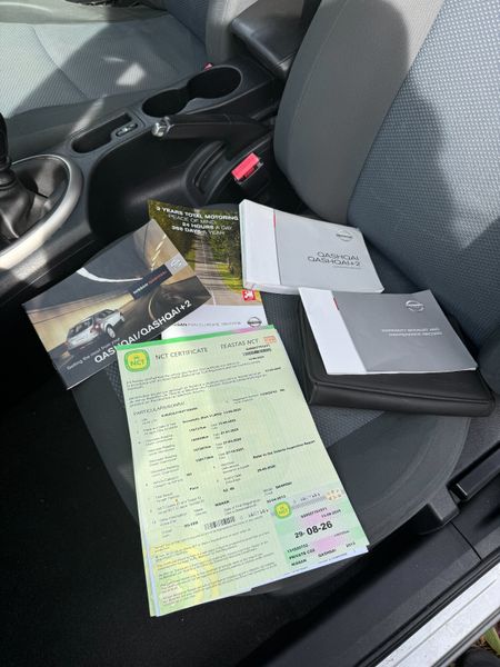 Stunning 7-Seat Qashqai+2. V. Low KM. New NCT. 367083156