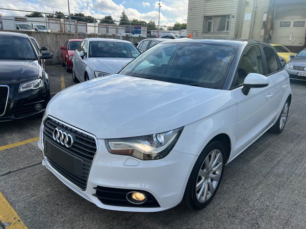 2012 AUDI A1 ONLY 29K ! NCT 26 367083864