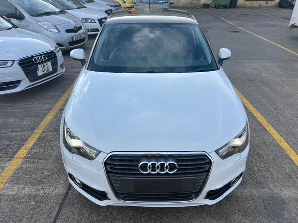 2012 AUDI A1 ONLY 29K ! NCT 26 367083867