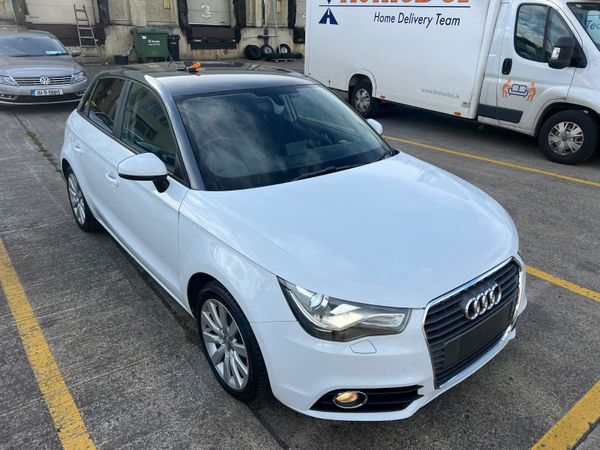 2012 AUDI A1 ONLY 29K ! NCT 26 367083868