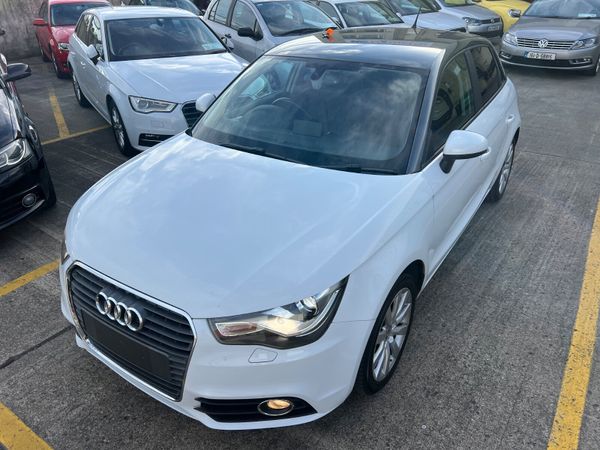 2012 AUDI A1 ONLY 29K ! NCT 26 367083869