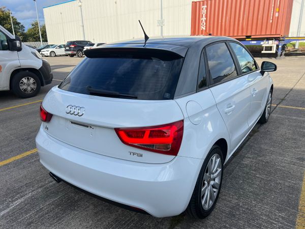 2012 AUDI A1 ONLY 29K ! NCT 26 367083874