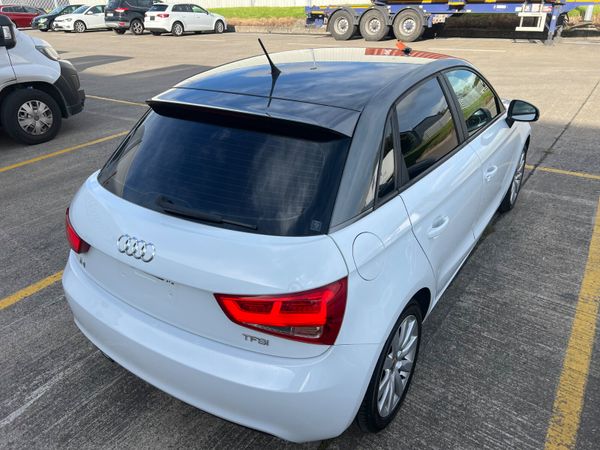 2012 AUDI A1 ONLY 29K ! NCT 26 367083875