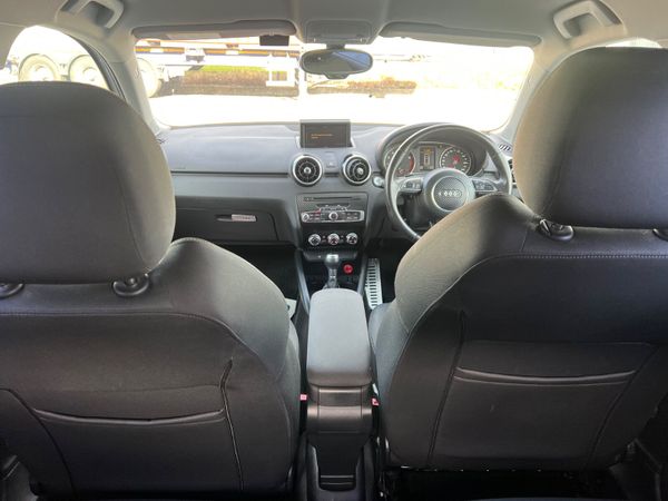 2012 AUDI A1 ONLY 29K ! NCT 26 367083878