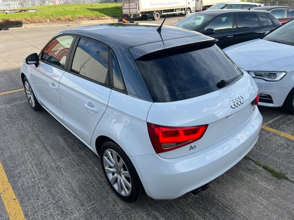 2012 AUDI A1 ONLY 29K ! NCT 26 367083870