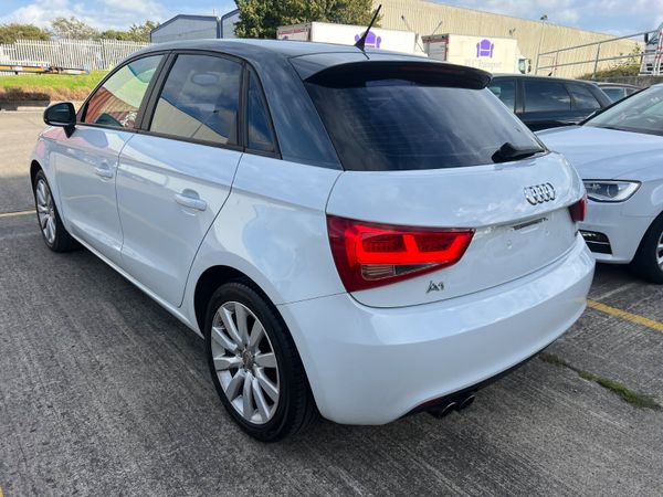 2012 AUDI A1 ONLY 29K ! NCT 26 367083871